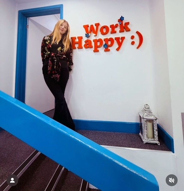 Park Work Experience