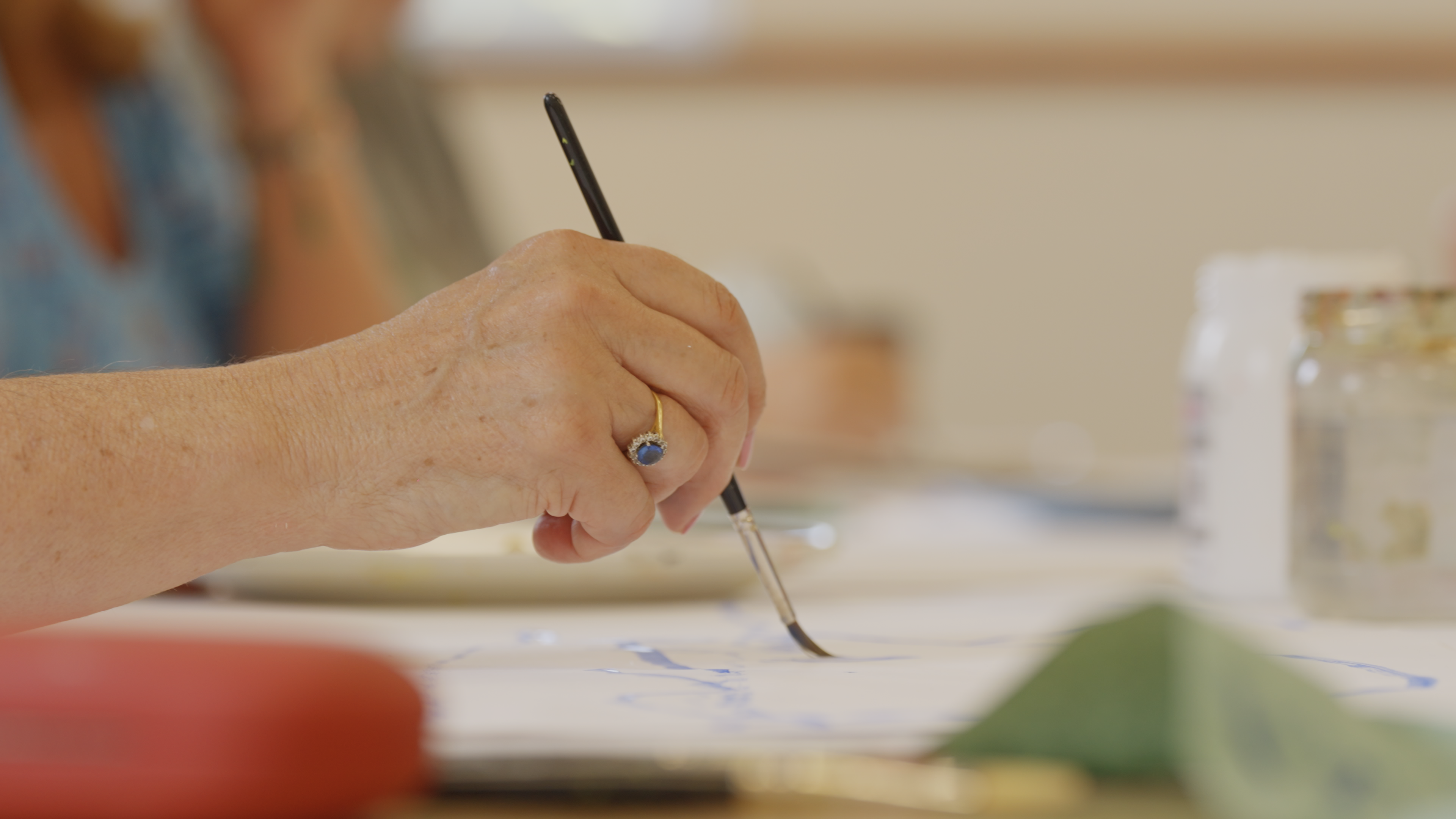 ACE - Art Studio - 2