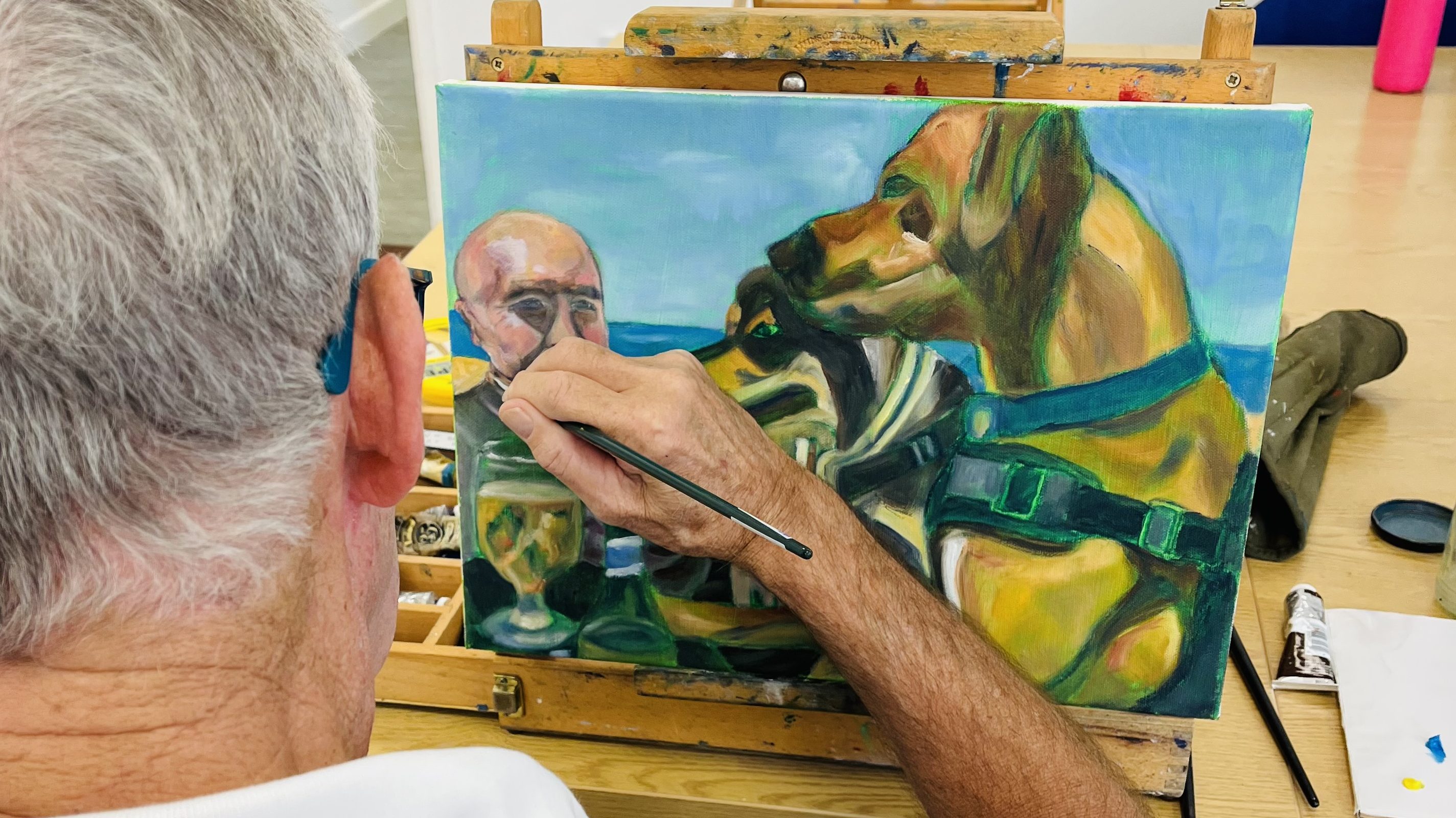 ACE - Art Studio - 5