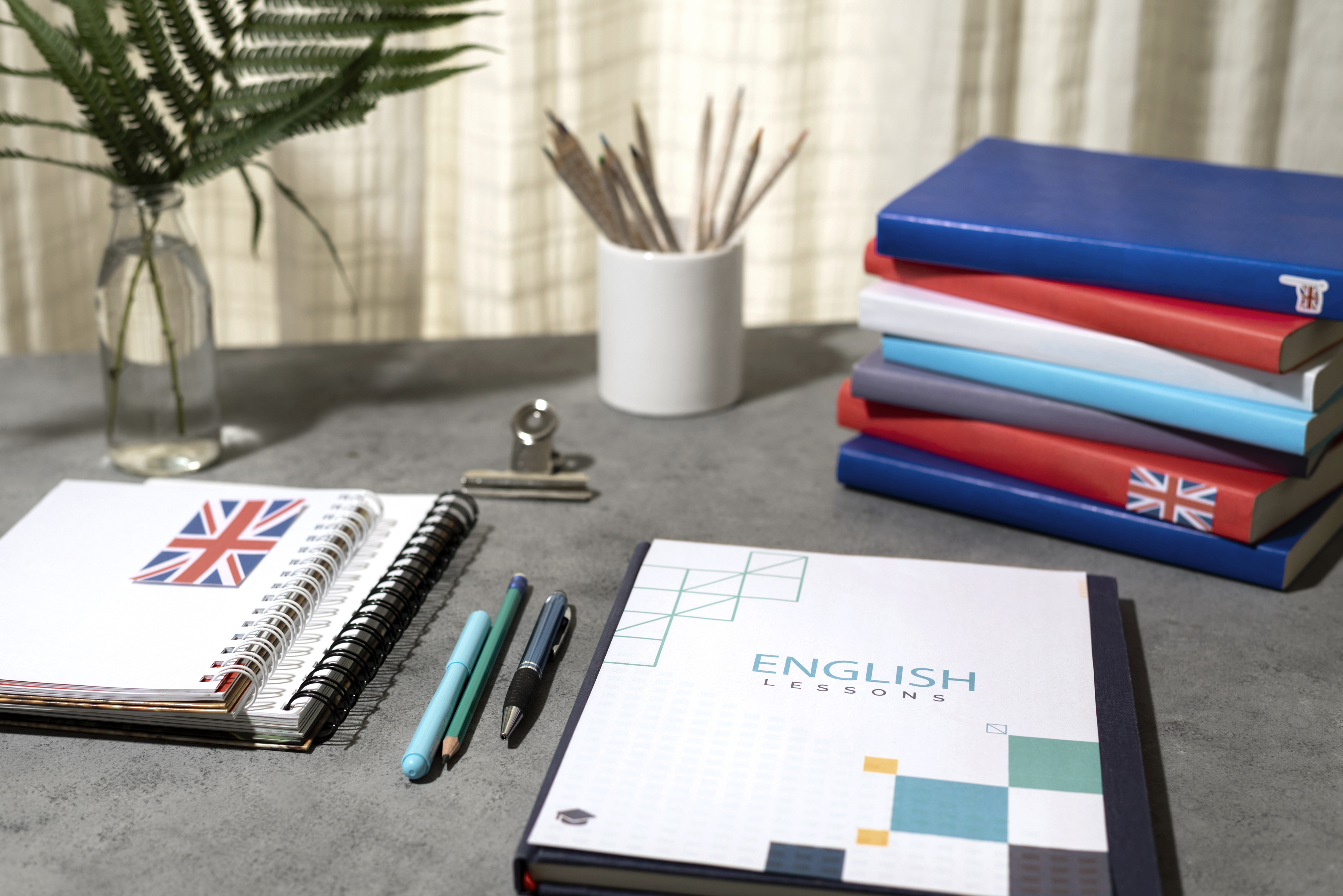 ACE - iGCSE English Language - 1