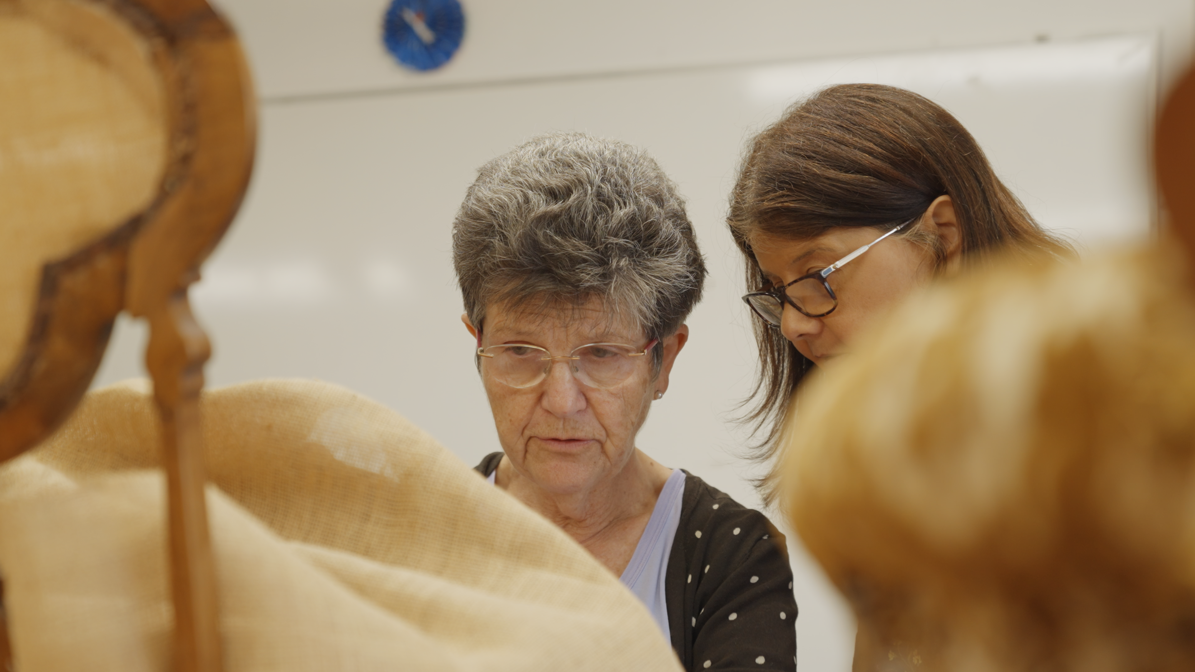 ACE - Upholstery - 1