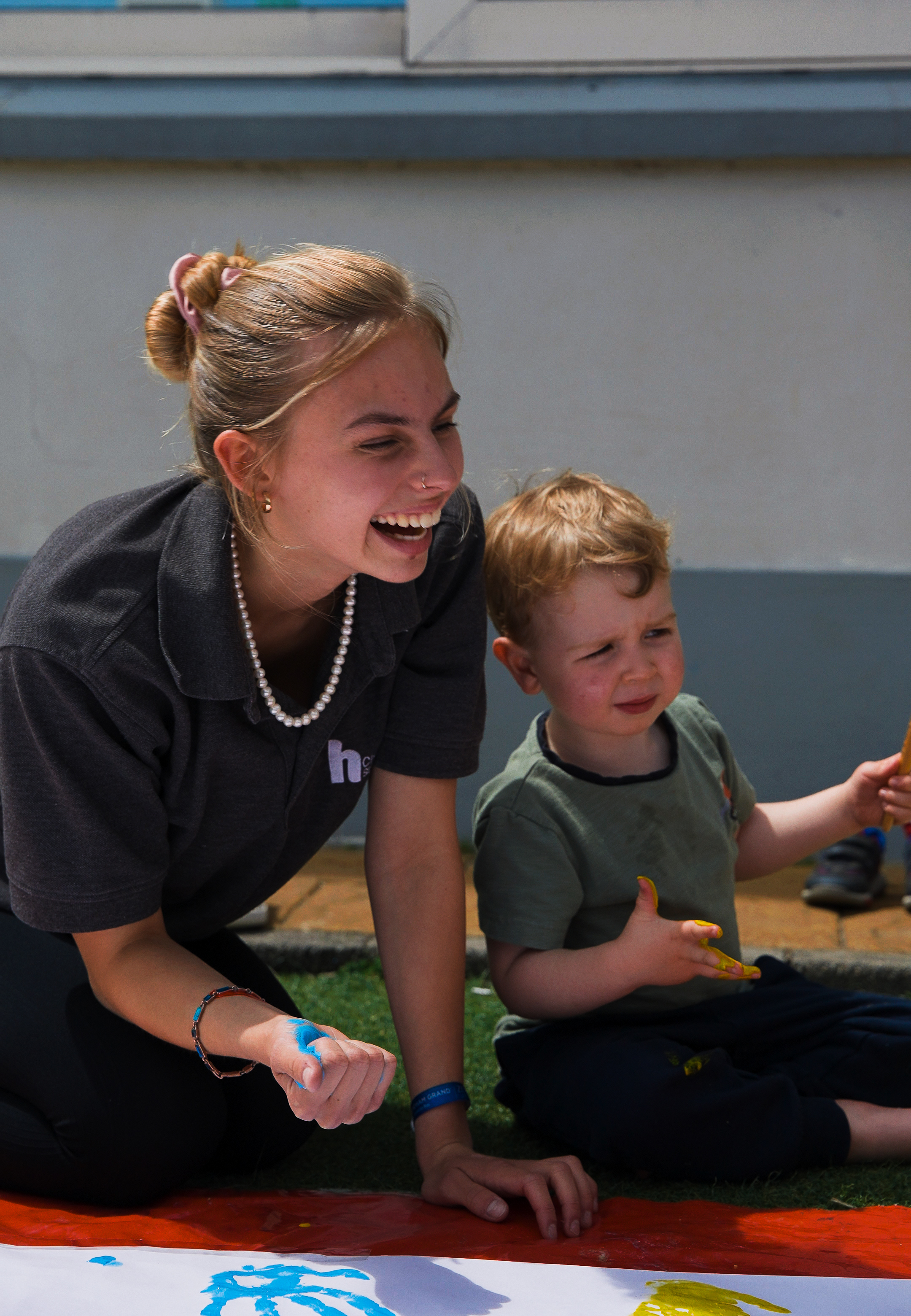 CHILDCARE4