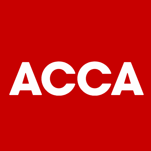 ACCA Logo
