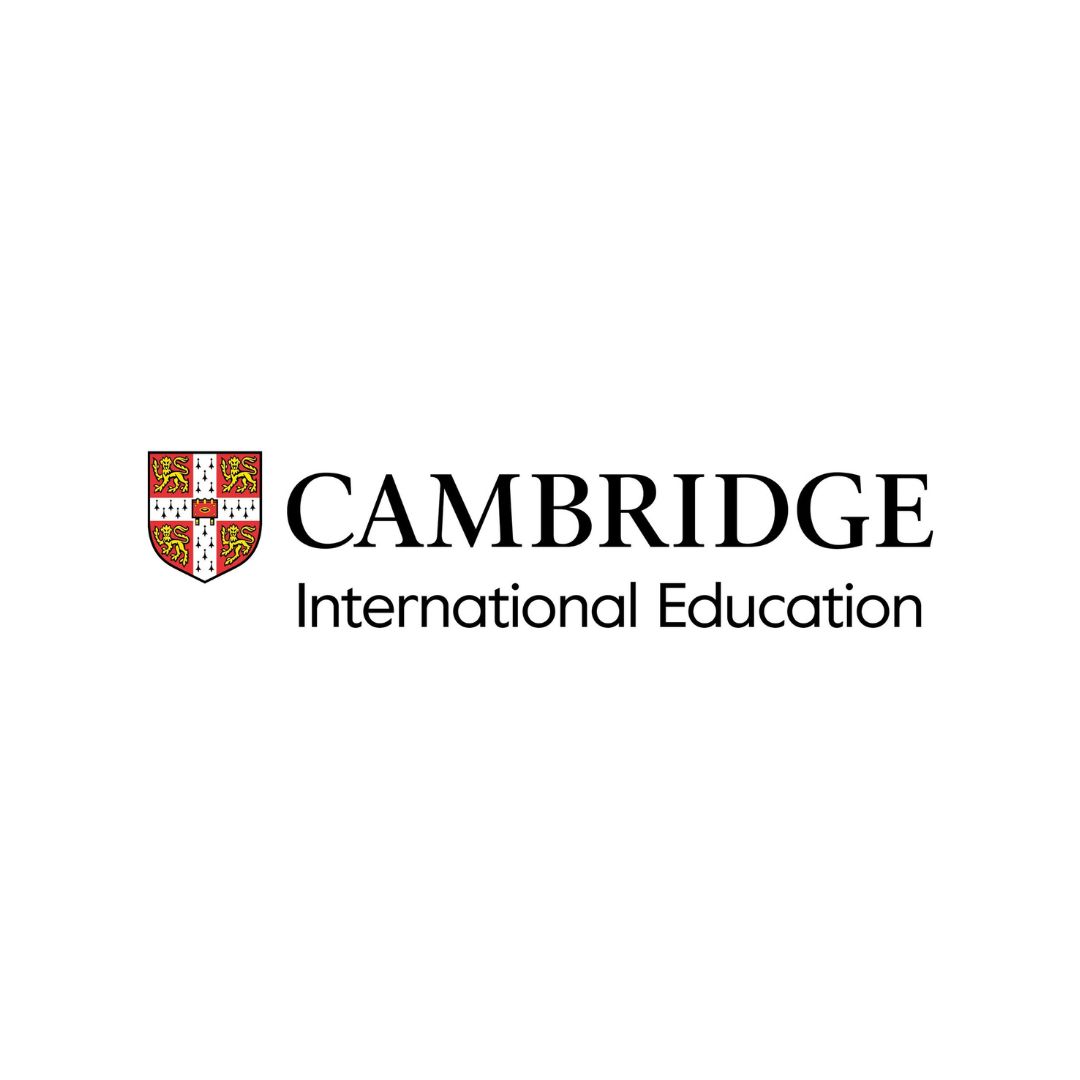 Cambridge International Education Logo