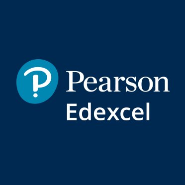 Pearson Edexcel Logo