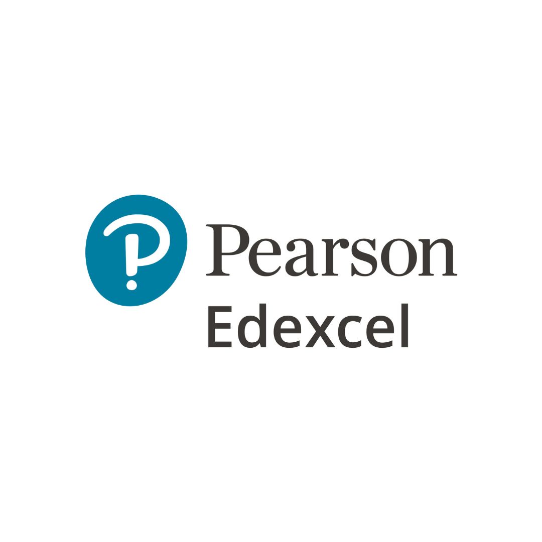 Pearson Edexcel Logo - Square