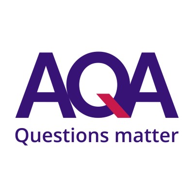 AQA Questions Matter Logo