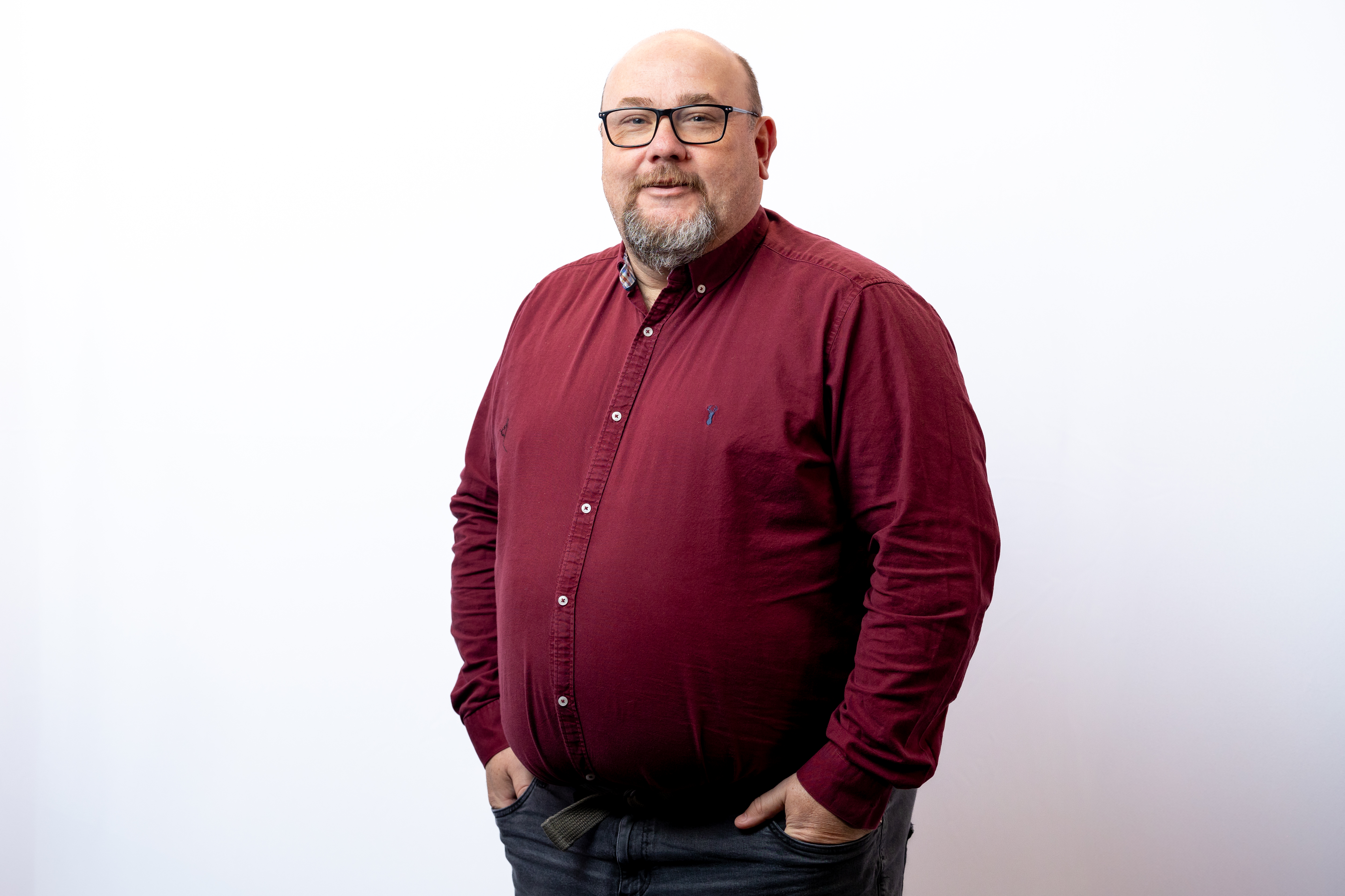 HC Head Shots 24 Paul Wright Photographer 1