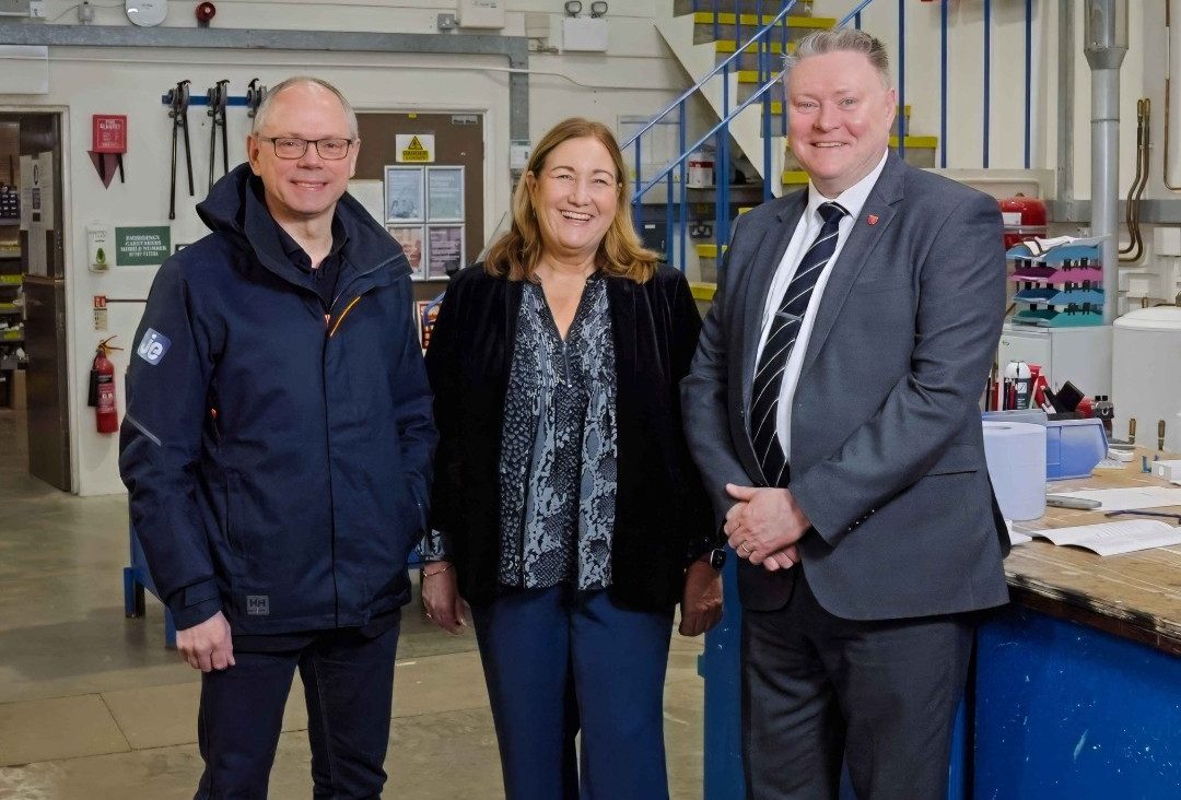 Green Skills Academy