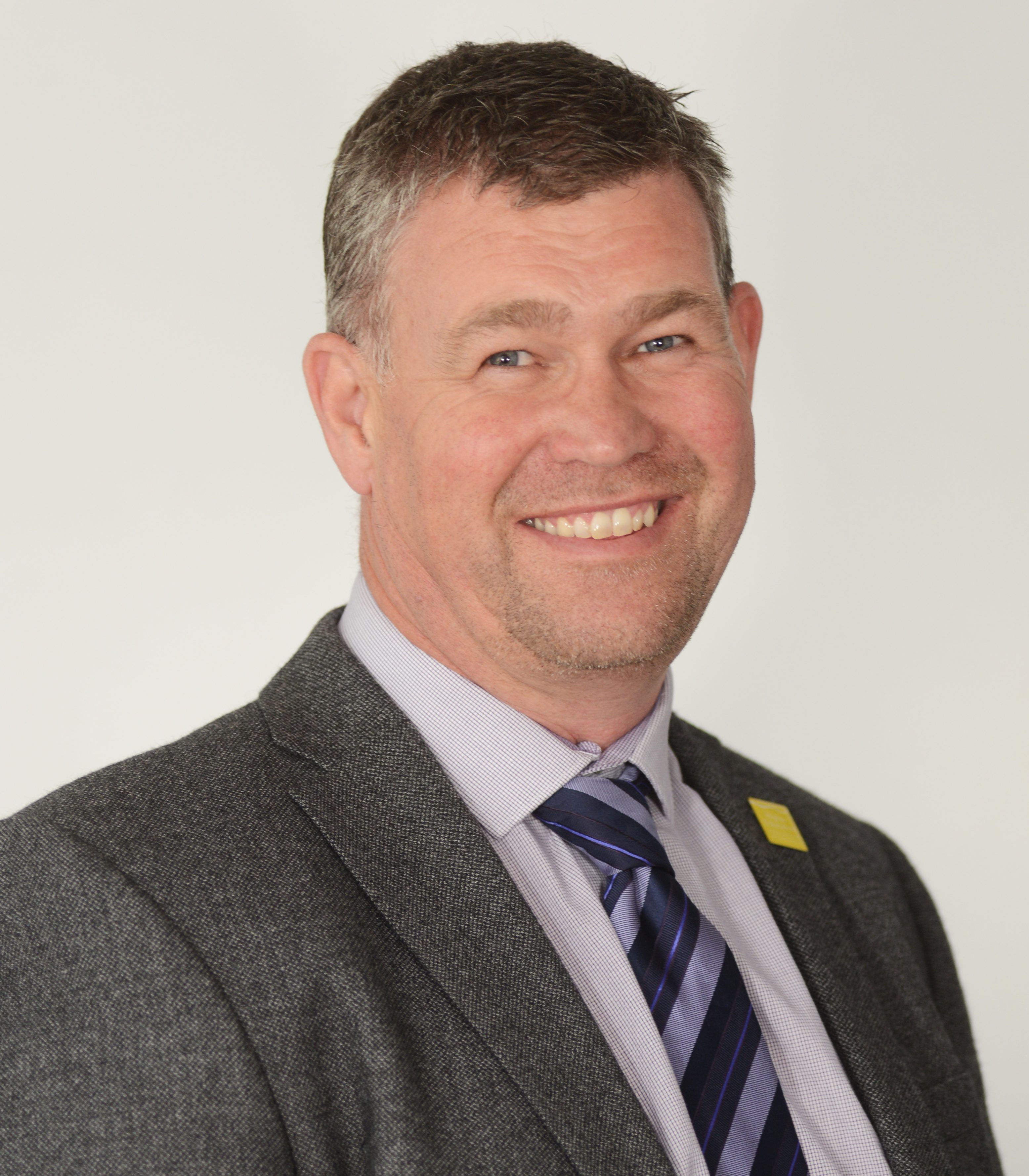 Lance Chatfield