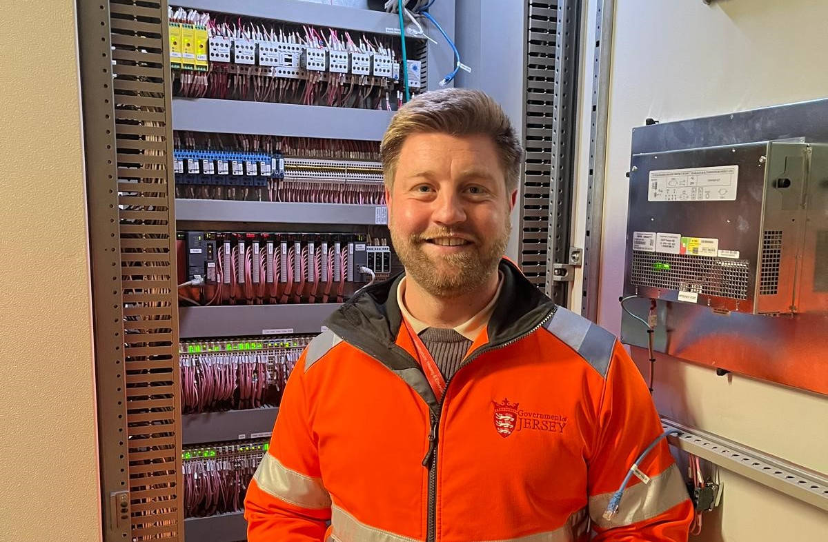 Partners Alumni - Stephen Bentley - Highlands Photo 2