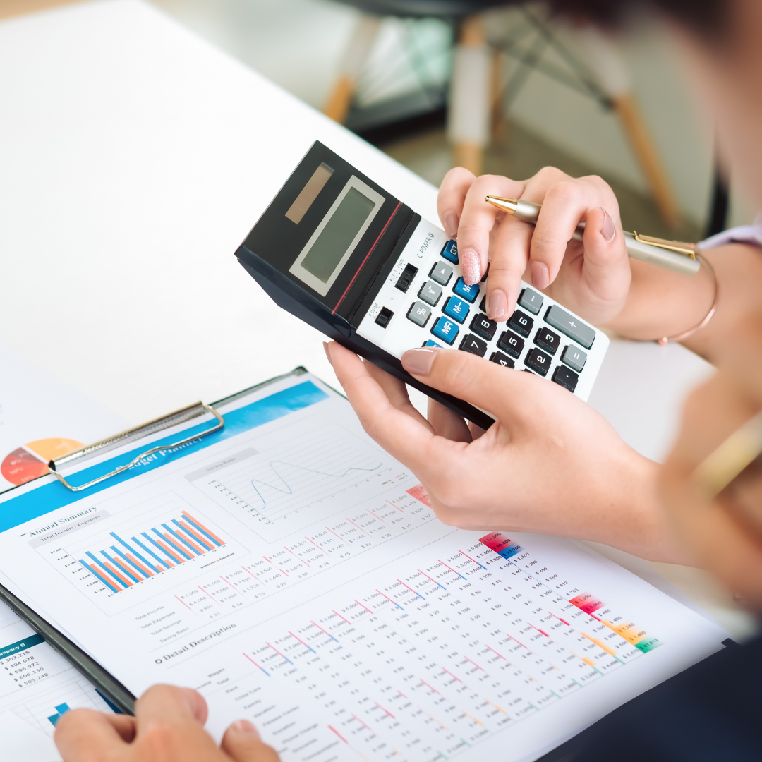 HP - Bookkeeping - 1