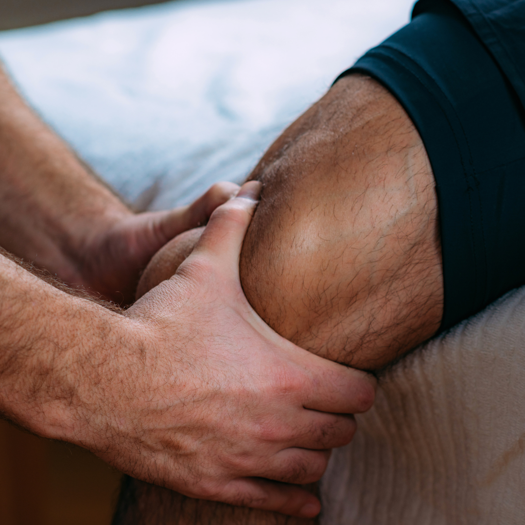 HP - Sports Massage - 1