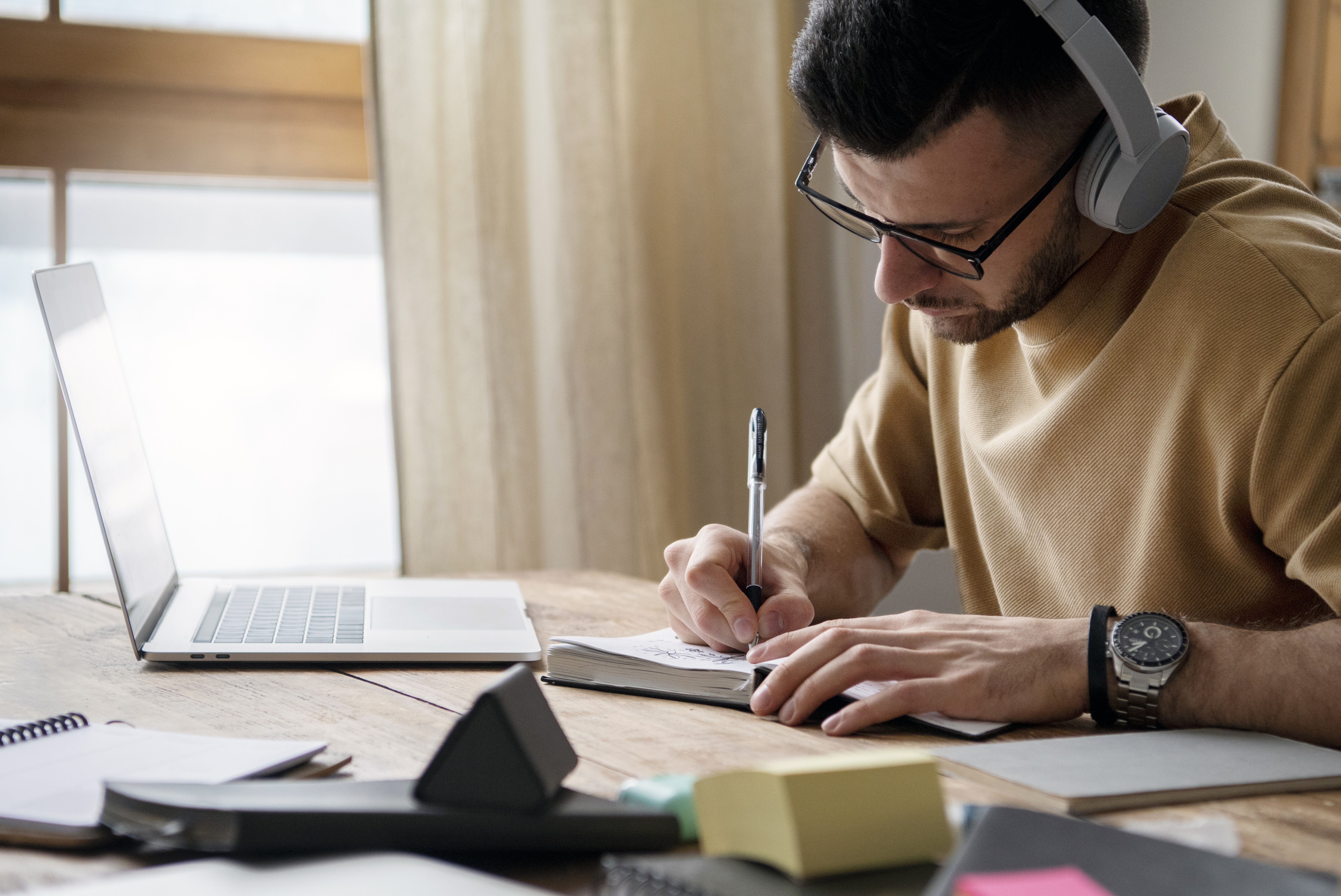 HP - Online Studies - 1