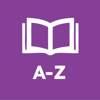 Toolbars 13 Dictionary icon