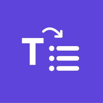 Toolbars 14 Simplify content