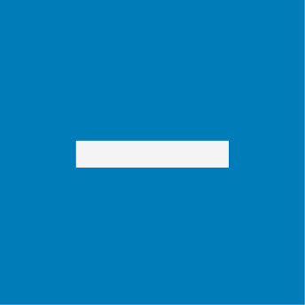 Toolbars 2 Reduce size icon