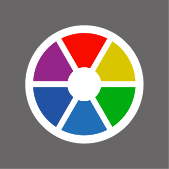 Toolbars 7 Colour options icon