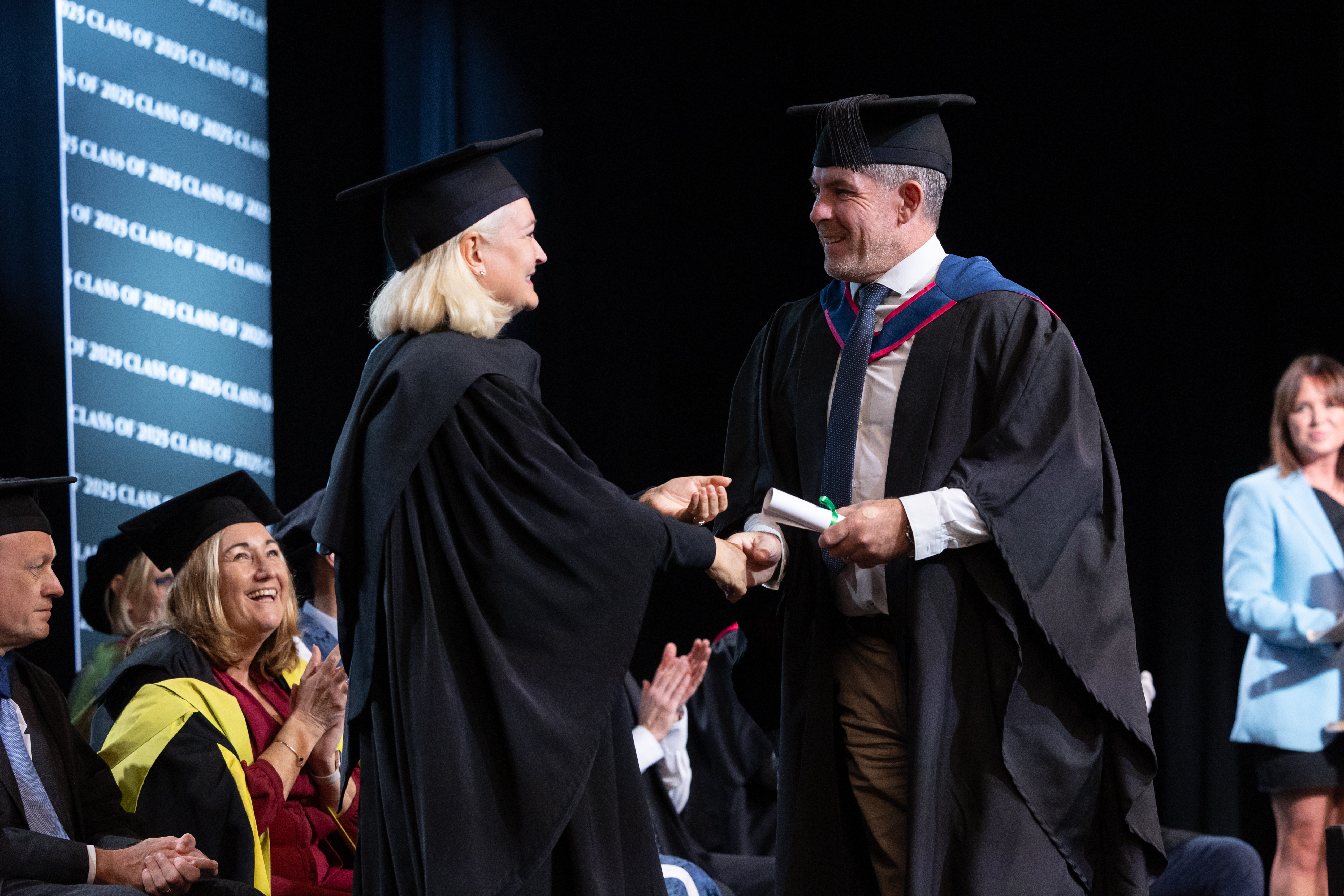 HC Uni Grad 2025 Paul Wright Photographer 472