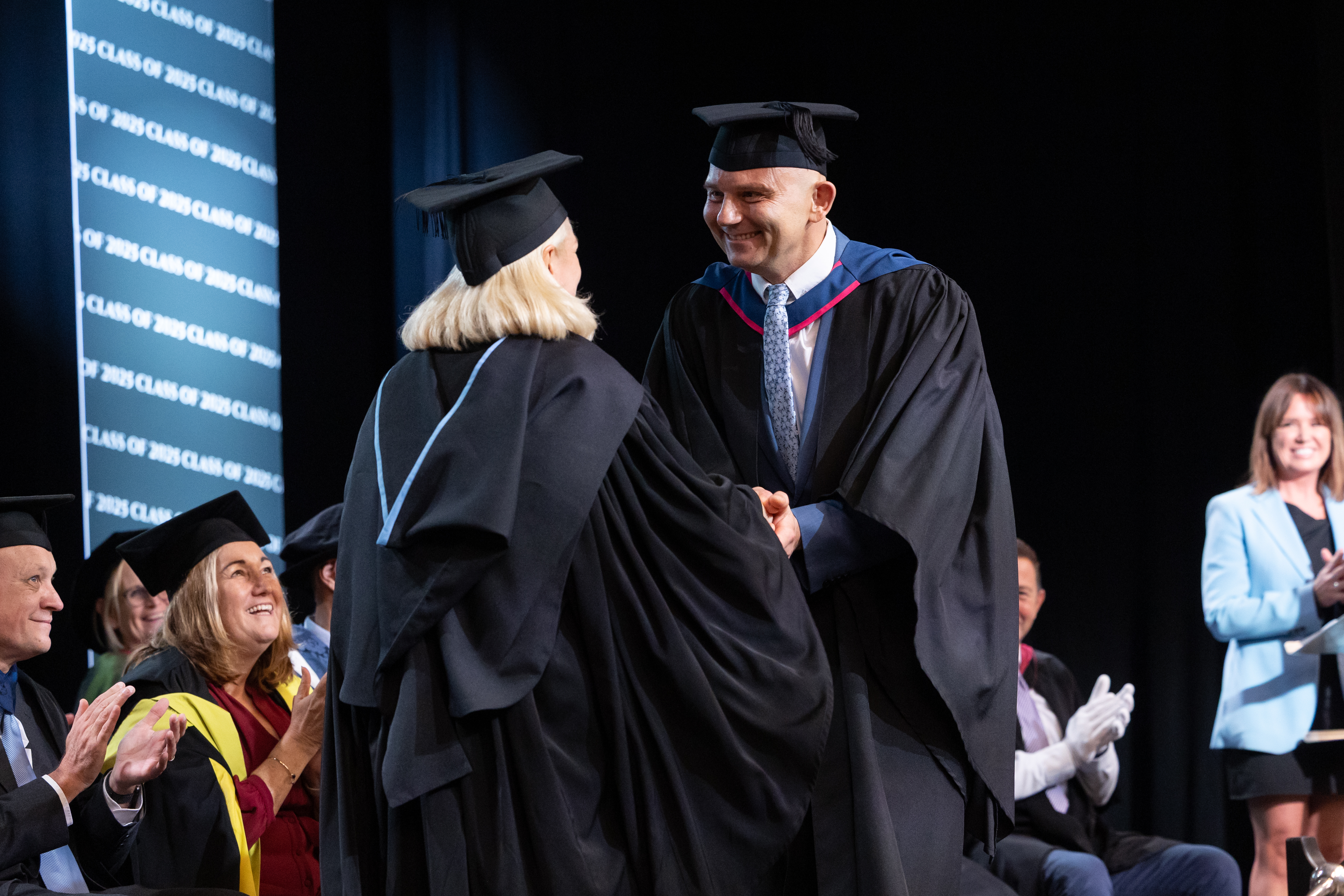 HC Uni Grad 2025 Paul Wright Photographer 475