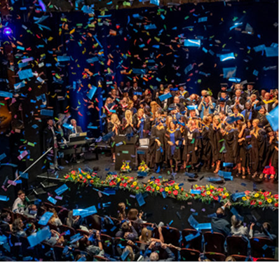 UCJ - Graduation - 6