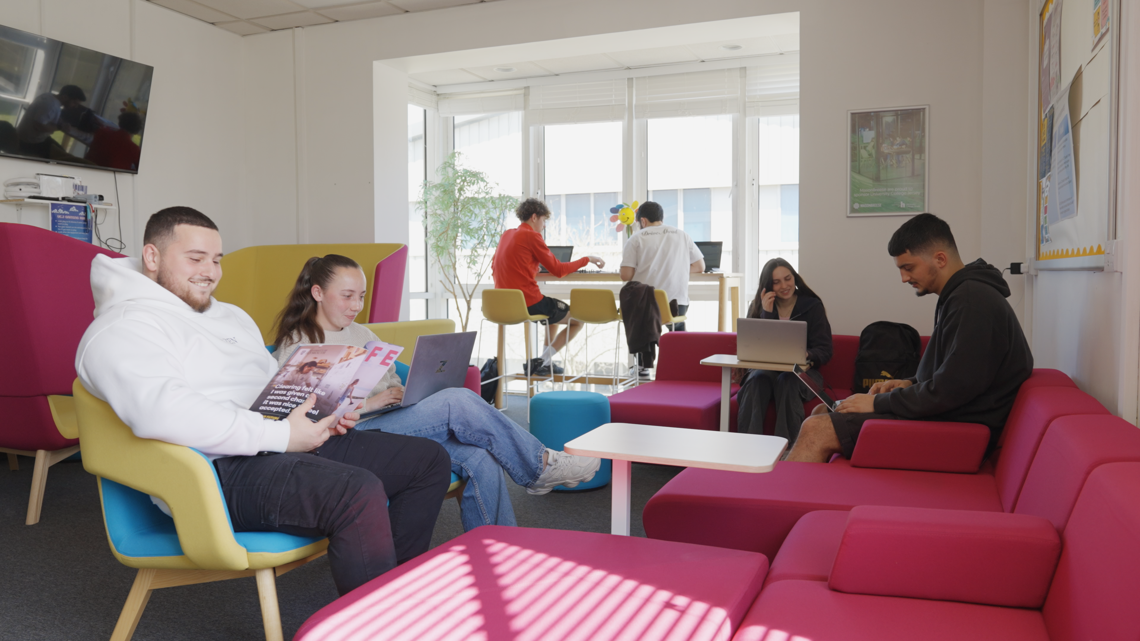 UCJ - Highlands and You - 11