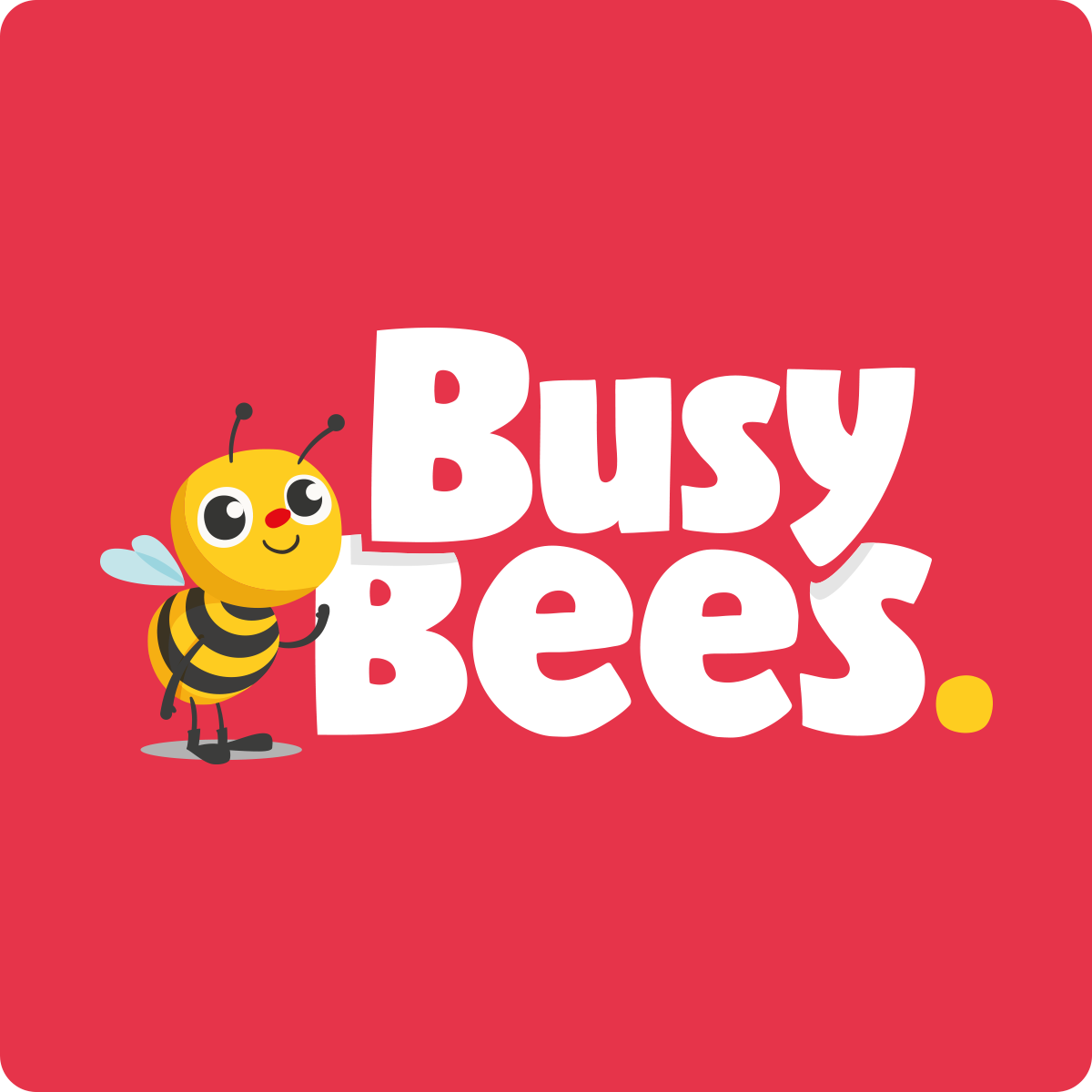 Busy bees og