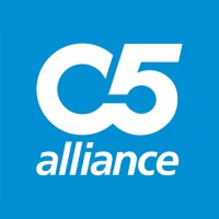 C5 alliance logo