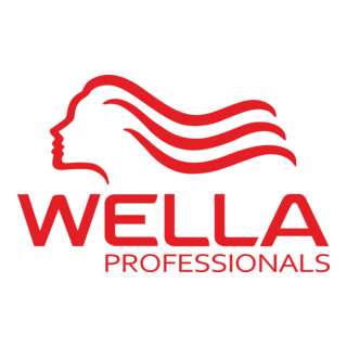 Wella professionals logo png seeklogo 361841