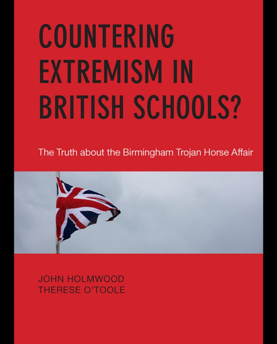 Radio ReOrient 13.5: “What Is Wrong with Countering Violent Extremism?,” with John Holmwood, hosted by Claudia Radiven and Saeed Khan