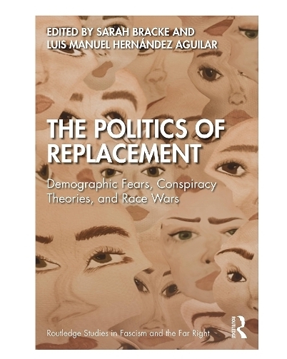 Radio ReOrient 13.6: “Islamophobia and the ‘Great Replacement’ Conspiracy,” with Sarah Bracke and Luis Manuel Hernandez Aguilaran, hosted by Marchella Ward and Hizer Mir