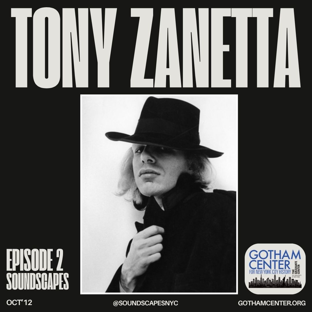 Wayne County at the Trucks (1974)