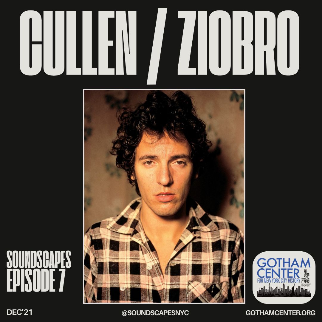 Greetings from Asbury Park, NJ