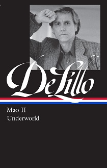 Why Don DeLillo Deserves the Nobel