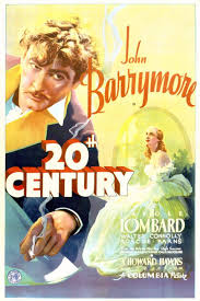 Twentieth Century: A Film by Howard Hawks