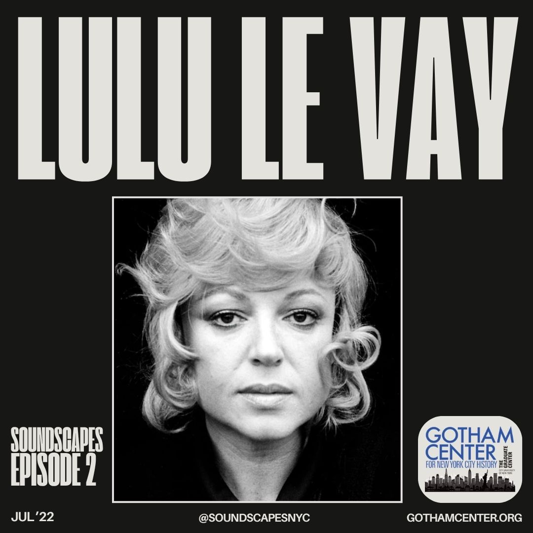 S2.E2. Lost Women of Disco