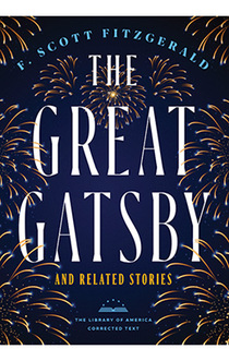 The Mysterious Greatness of Gatsby