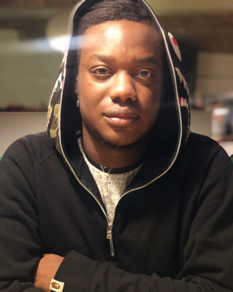 Kola Tytler: Sneakerhead, Entrepreneur, and Medical Doctor