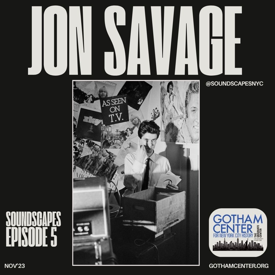 A Queer Etymology of Punk