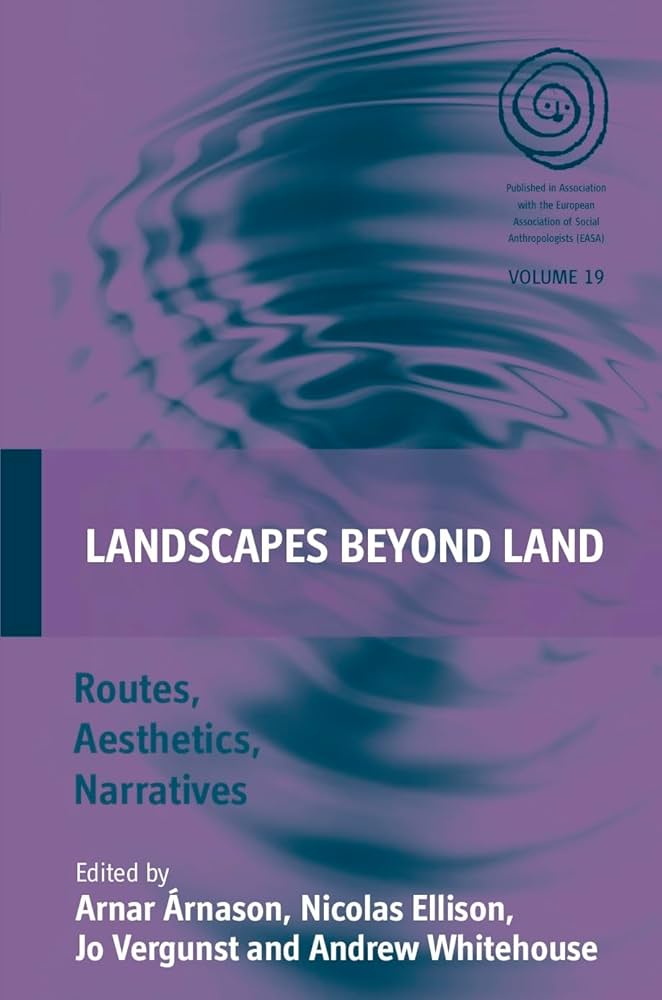 #16 Birdwatching and loss in the Anthropocene w/Andrew Whitehouse