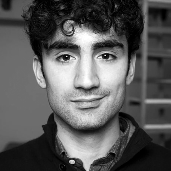 The Micro-Geopolitics of Kenya's Digital Renaissance with Andrea Pollio