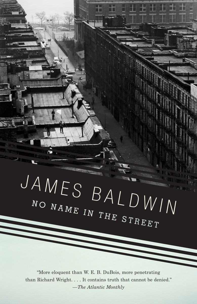 Reading James Baldwin Now: Darryl Pinckney on No Name in the Street