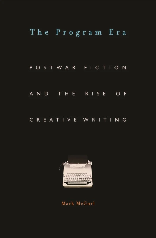 What AI Means for Fiction: A Discussion with Literary Critic Mark McGurl