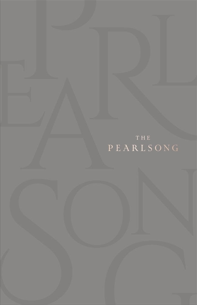 Adam Bremer-McCollum, "The Pearlsong" (Harvard UP, 2025)