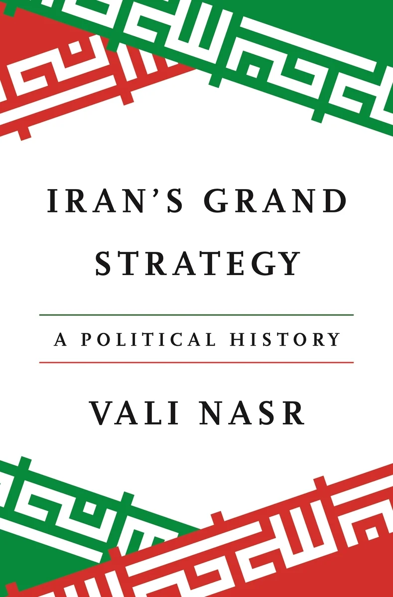 Understanding Iran Under Attack: A Discussion with Author Vali Nasr