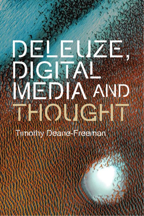 Snotty Punk Bands and Ancient Aliens with Timothy Deane-Freeman
