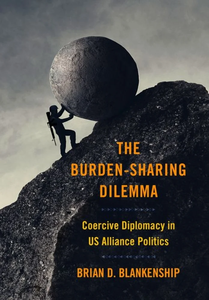 NATO, the Indo-Pacific, and the Future of Burden-Sharing: A Conversation with Brian Blankenship