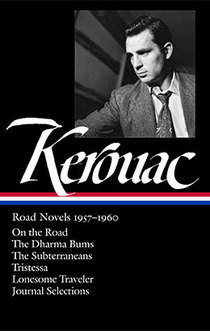The Unknown Kerouac