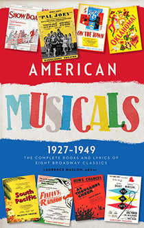 It’s a New World, Golde: Classic American Musicals in the 21st Century