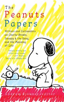 Peanuts at 70
